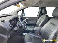 Mercedes Classe T 180 d Premium | Leggero Furgone <= 35 q.li Altro | Merbag S.p.A.