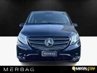 Mercedes VITO Mixto 114 CDI Long | Leggero Furgone <= 35 q.li Altro | Merbag S.p.A.
