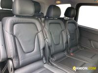 Mercedes Classe V 250 d AVANTGARDE Compact | Automobile Altro | Merbag S.p.A.