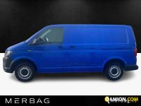 Volkswagen Transp. T3 Transp. T3 | Leggero Furgone <= 35 q.li Altro | Merbag S.p.A.