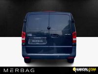 Mercedes VITO 116 F Long | Leggero Furgone <= 35 q.li Altro | Merbag S.p.A.