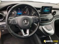 Mercedes Classe V V Sport 250 d Long | Leggero Furgone <= 35 q.li Altro | Merbag S.p.A.