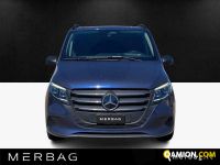 Mercedes VITO Vito furgone 119 cdi extralong Select 9G-tronic | Leggero Furgone <= 35 q.li Altro | Merbag S.p.A.