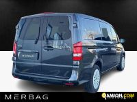 Mercedes VITO 114 Mixto Long | Leggero Furgone <= 35 q.li Altro | Merbag S.p.A.