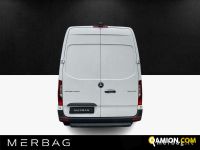 Mercedes SPRINTER 316 F 43/35 | Leggero Furgone <= 35 q.li Altro | Merbag S.p.A.
