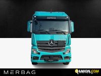 Mercedes ACTROS F 2548 L | Impianto scarrabile Altro | Merbag S.p.A.