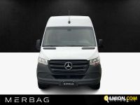 Mercedes SPRINTER 316 F 43/35 | Leggero Furgone <= 35 q.li Altro | Merbag S.p.A.