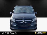 Mercedes Classe V V 250 Extralong Premium | Leggero Furgone <= 35 q.li Altro | Merbag S.p.A.
