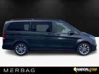Mercedes Classe V 250 Premium Long | Leggero Furgone <= 35 q.li Altro | Merbag S.p.A.