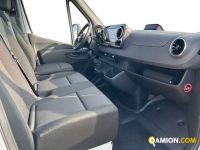 Mercedes SPRINTER Telaio 319CDI 43/35 PRO | Leggero Furgone <= 35 q.li Altro | Merbag S.p.A.