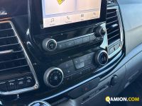 Ford TRANSIT Transit Custom | Leggero Furgone <= 35 q.li Altro | Merbag S.p.A.