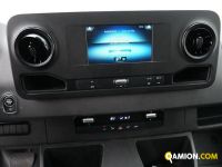 Mercedes SPRINTER SPRINTER | Cassone fisso Altro | Merbag S.p.A.