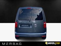Volkswagen CADDY CADDY | Leggero Furgone <= 35 q.li Altro | Merbag S.p.A.
