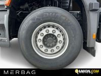 Mercedes AROCS Arocs  2546 L 6x2 | truck Altro | Merbag S.p.A.