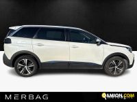 Peugeot 5008 5008 1.5 bluehdi Business s&s 130cv 7p.ti eat8 my21 | Leggero Furgone <= 35 q.li Altro | Merbag S.p.A.