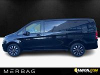 Mercedes VITO 114 Furgone Long | Leggero Furgone <= 35 q.li Altro | Merbag S.p.A.