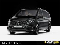 Mercedes Classe V 300 d AVANTGARDE Extralong | Automobile Altro | Merbag S.p.A.