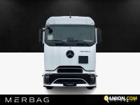 Mercedes ACTROS New Actros L ProCabin 1845 LS | truck Altro | Merbag S.p.A.