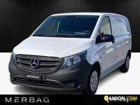 Mercedes VITO 110 CDI Furgone Compact | Leggero Furgone <= 35 q.li Altro | Merbag S.p.A.