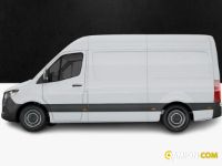 Mercedes SPRINTER Furgone 317CDI 43/35 PRO | Leggero Furgone <= 35 q.li Altro | Merbag S.p.A.