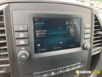 Mercedes VITO 119 CDI Long Pro | Leggero Furgone <= 35 q.li Altro | Merbag S.p.A.