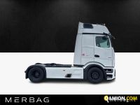 Mercedes ACTROS New Actros L ProCabin 1848 LS | truck Altro | Merbag S.p.A.