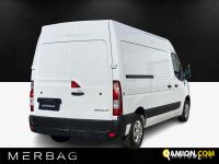 Renault MASTER MASTE  35 | Leggero Furgone <= 35 q.li Altro | Merbag S.p.A.