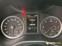 Mercedes VITO 110 CDI Furgone Long | Leggero Furgone <= 35 q.li Altro | Merbag S.p.A.
