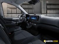 Mercedes VITO Furgone PRO 110 CDI Compact | Leggero Furgone <= 35 q.li Altro | Merbag S.p.A.