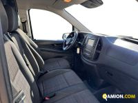 Mercedes VITO 119 Furgone Compact | Leggero Furgone <= 35 q.li Altro | Merbag S.p.A.