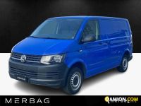Volkswagen Transp. T3 Transp. T3 | Leggero Furgone <= 35 q.li Altro | Merbag S.p.A.