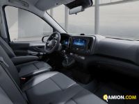 Mercedes VITO Mixto PRO 114 CDI Compact | Leggero Furgone <= 35 q.li Altro | Merbag S.p.A.