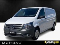 Mercedes VITO 114 CDI Extra-Long | Leggero Furgone <= 35 q.li Altro | Merbag S.p.A.