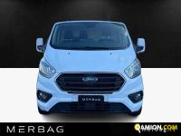 Ford TRANSIT Transit Custom | Leggero Furgone <= 35 q.li Altro | Merbag S.p.A.
