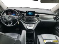 Mercedes Classe V V Sport 250 d Long | Leggero Furgone <= 35 q.li Altro | Merbag S.p.A.