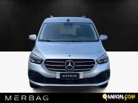 Mercedes Classe T 180 d Premium | Leggero Furgone <= 35 q.li Altro | Merbag S.p.A.