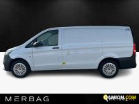 Mercedes SPRINTER Furgone PRO 114 CDI Long | Leggero Furgone <= 35 q.li Altro | Merbag S.p.A.