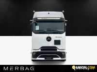 Mercedes ACTROS New Actros L ProCabin 1848 LS | truck Altro | Merbag S.p.A.
