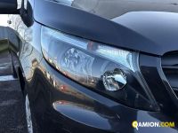 Mercedes VITO 114 Mixto Long | Leggero Furgone <= 35 q.li Altro | Merbag S.p.A.