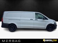 Mercedes VITO 119 F Extralong | Leggero Furgone <= 35 q.li Altro | Merbag S.p.A.