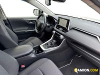 Toyota RAV4 2.5 HV (218CV) E-CVT 2WD Active | Automobile Altro | Merbag S.p.A.