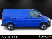 Volkswagen Transp. T3 Transp. T3 | Leggero Furgone <= 35 q.li Altro | Merbag S.p.A.
