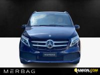 Mercedes Classe V V Long 220 d Premium 4matic auto | Automobile Altro | Merbag S.p.A.