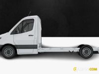 Mercedes SPRINTER Telaio 315CDI 43/35 | Leggero Furgone <= 35 q.li Altro | Merbag S.p.A.