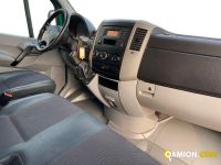 Mercedes SPRINTER 314 CDI T 37/35  | Leggero Furgone <= 35 q.li Altro | Merbag S.p.A.