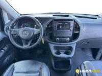 Mercedes VITO Mixto 114 CDI Long | Leggero Furgone <= 35 q.li Altro | Merbag S.p.A.