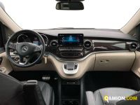 Mercedes Classe V Marco Polo 250 d 4 Matic | Leggero Furgone <= 35 q.li Altro | Merbag S.p.A.