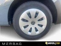 Mercedes CITAN 110 CDI Tourer Long | Leggero Furgone <= 35 q.li Altro | Merbag S.p.A.
