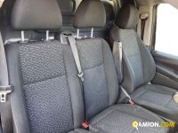 Mercedes VITO 116 F Long | Leggero Furgone <= 35 q.li Altro | Merbag S.p.A.