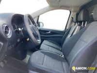 Mercedes VITO 116 F Long | Leggero Furgone <= 35 q.li Altro | Merbag S.p.A.